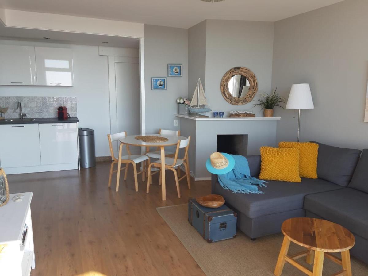 Benny'S Beach House 2 Zandvoort Buitenkant foto