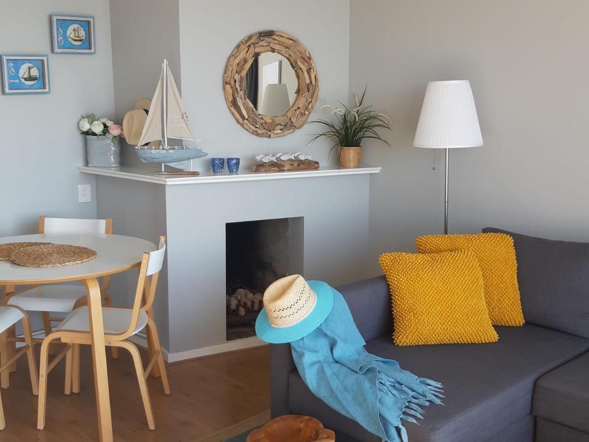 Benny'S Beach House 2 Zandvoort Buitenkant foto