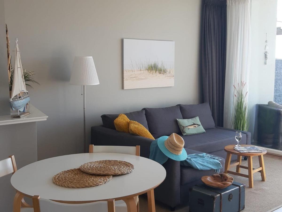 Benny'S Beach House 2 Zandvoort Buitenkant foto