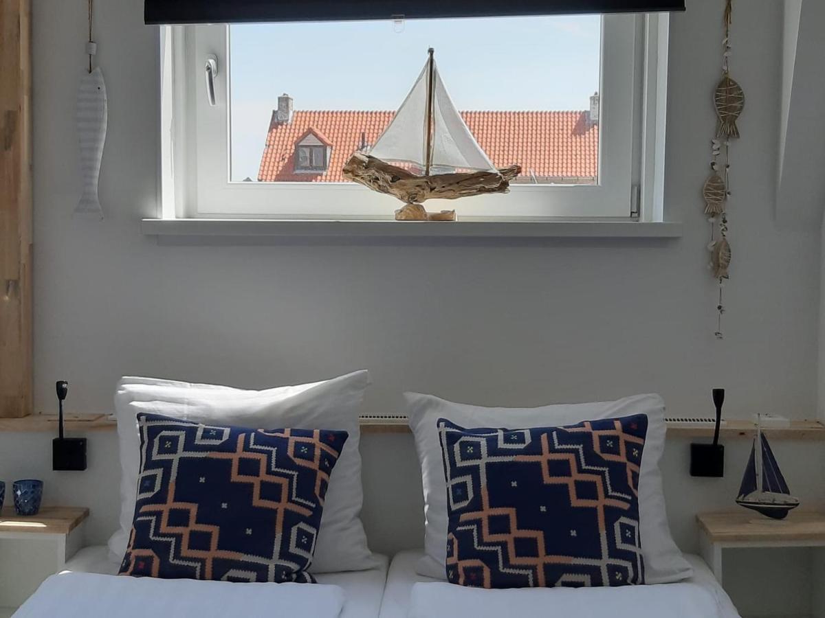 Benny'S Beach House 2 Zandvoort Buitenkant foto