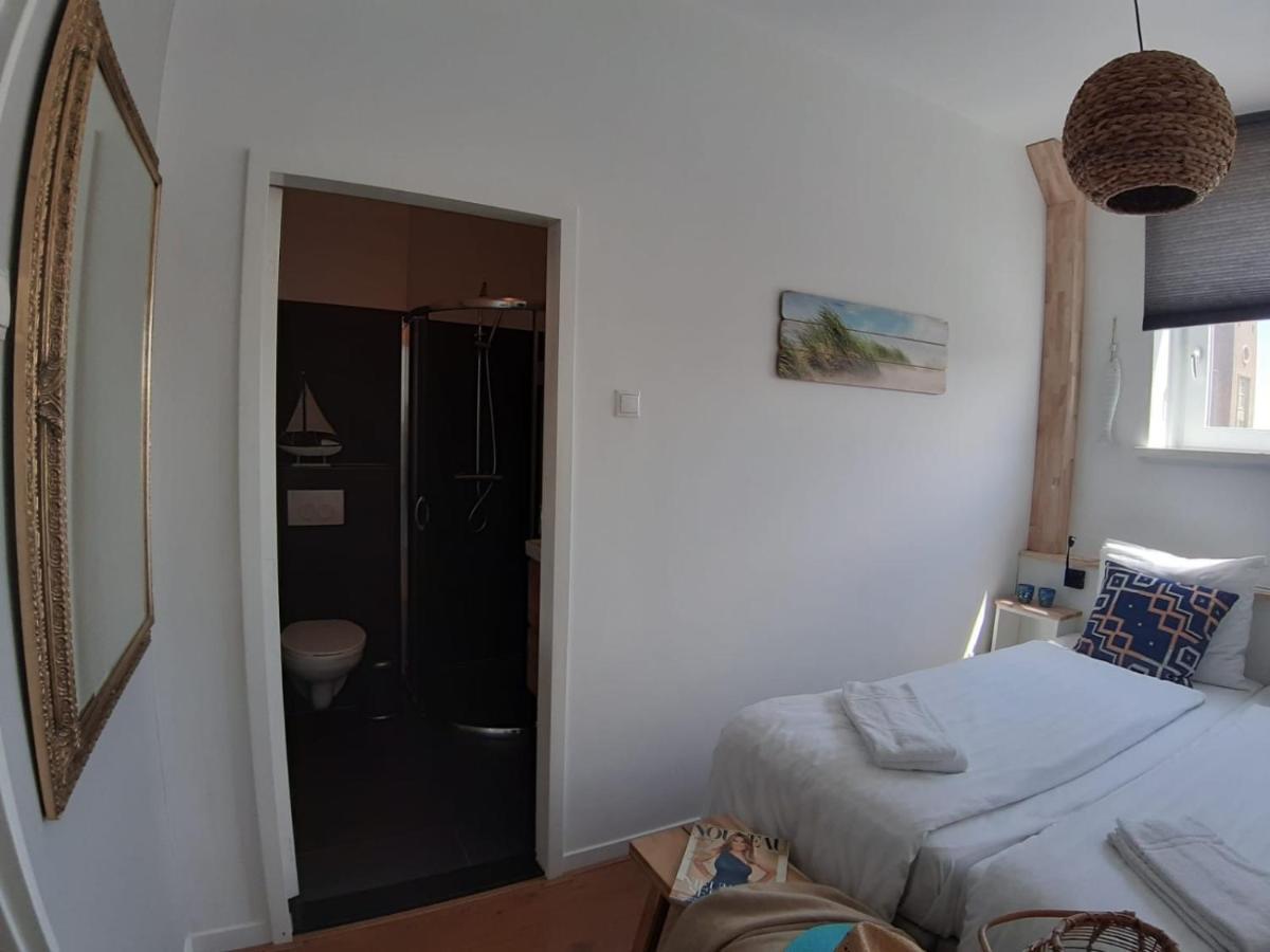 Benny'S Beach House 2 Zandvoort Buitenkant foto