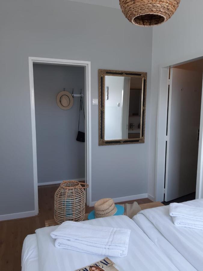 Benny'S Beach House 2 Zandvoort Buitenkant foto